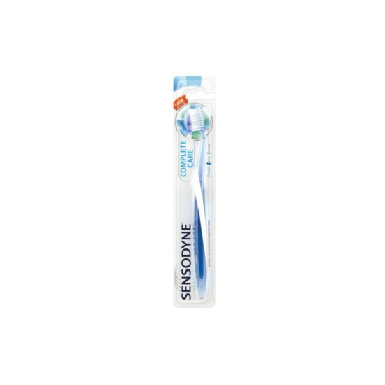 COMPLETE PROTECTION (SOFT) TOOTHBRUSH