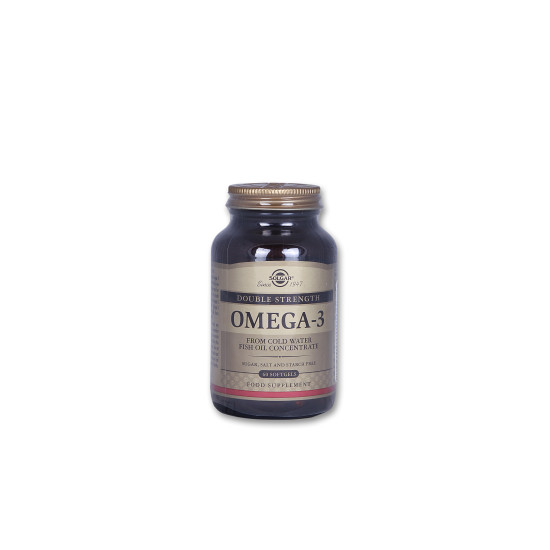 OMEGA 3 700MG 60SOFTGELS