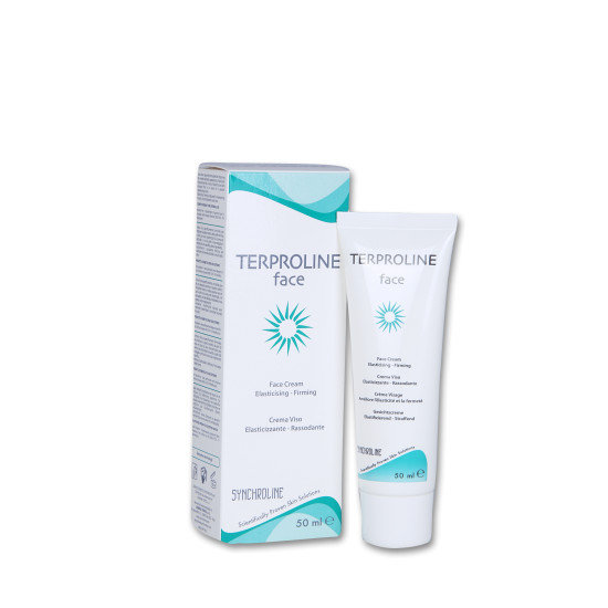 TERPROLINE FACE CREAM 50ML 