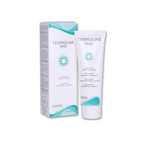 TERPROLINE BODY CREAM 125ML 