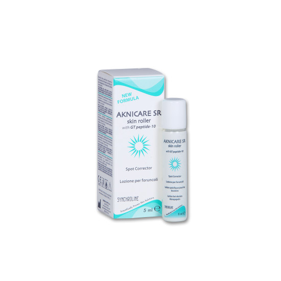 AKNICARE SKIN ROLLER 5ML