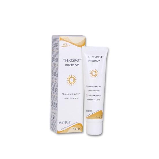 THIOSPOT INTENSIVE CREAM 30ML 