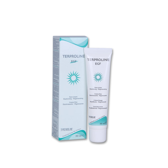 TERPROLINE EGF CREAM 30ML