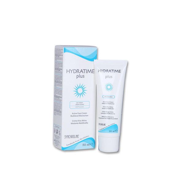 HYDRATIME PLUS CREAM 50ML