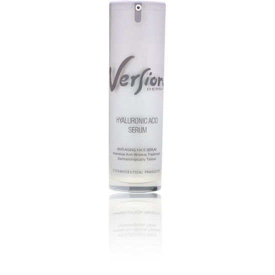 HYALURONIC ACID SERUM 30ML